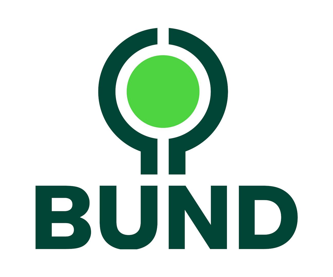 Logo des BUND Niedersachsen